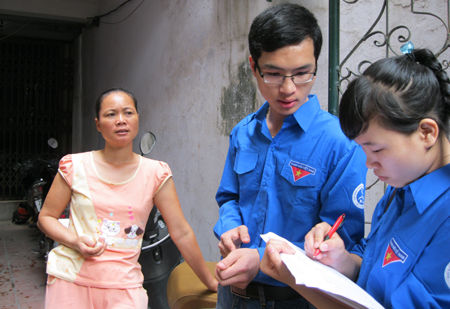 Những việc làm sinh viên bán thời gian phù hợp nhất