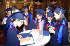 Tuyển sinh thạc sĩ tại đại học Công nghệ ĐHQG Hà Nội