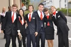 Du học ngành quản lý khách sạn tại Thuỵ sĩ, Mỹ và Singapore