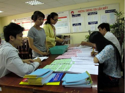 Học ngành gì để làm việc tại Ngân Hàng?