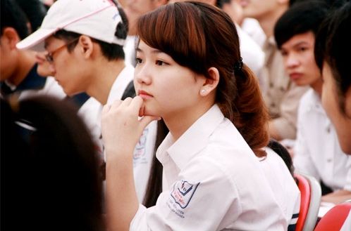 Trường Cao đẳng Kinh tế Tp.HCM