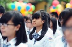 Thí sinh không muốn thi cao đẳng vì sợ khó liên thông đại học