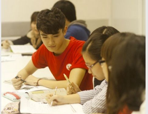 Đại học Vinh tổ chức thành công kỳ thi sau đại học đợt 1 năm 2013