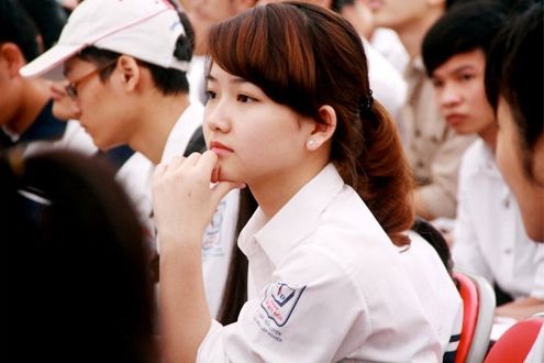 Gia hạn thời gian nộp hồ sơ đăng ký dự thi ĐHCĐ năm 2013