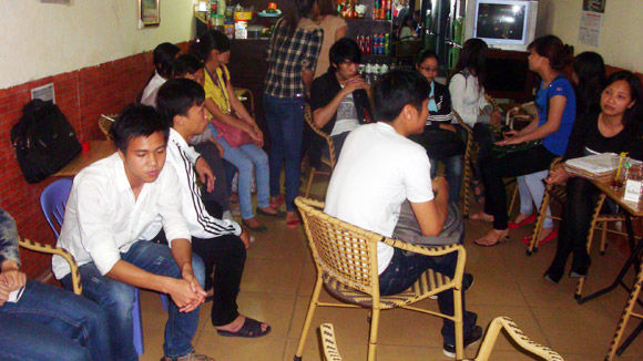 Cao đẳng Asean bị giả mạo để tuyển sinh suốt 1 năm