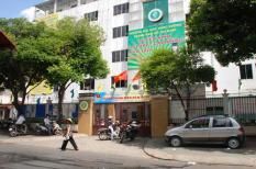 Đại học Hùng Vương Tp.HCM lại lấn cấn về chức danh hiệu trưởng