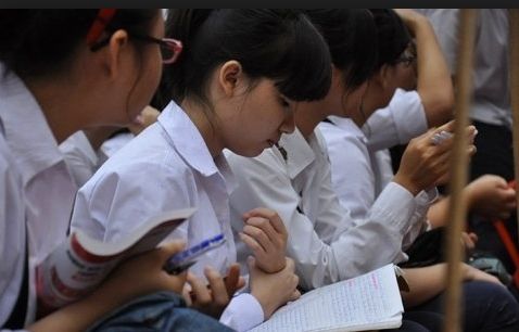 Tư vấn nộp hồ sơ đối với trường không tổ chức thi tuyển sinh