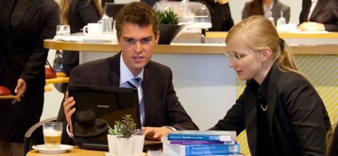 Du học ngành quản trị khách sạn tại Thuỵ Sĩ: ĐH César Ritz & HIM