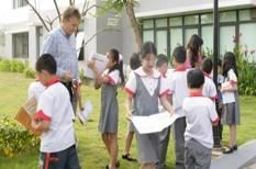 Trường quốc tế Hà Nội HIS