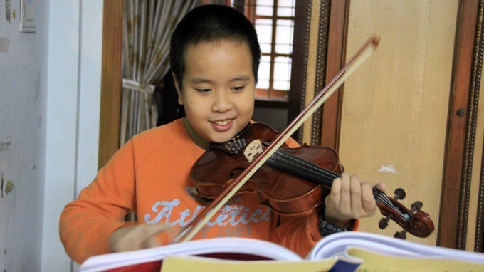 Phải đọc truyện tranh mới có tuổi thơ?