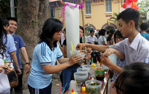 Tin nhanh giáo dục ngày 09-04