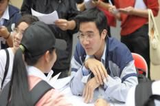 Gần 80% sinh viên không hài lòng với nghề nghiệp của mình