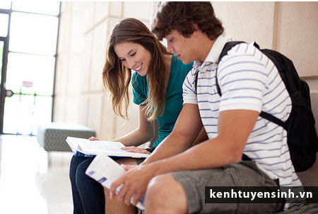 Học bổng chương trình A level tại các trường College của Anh