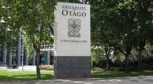 Trường đại học Otago và những trường hợp gian lận bị phát hiện