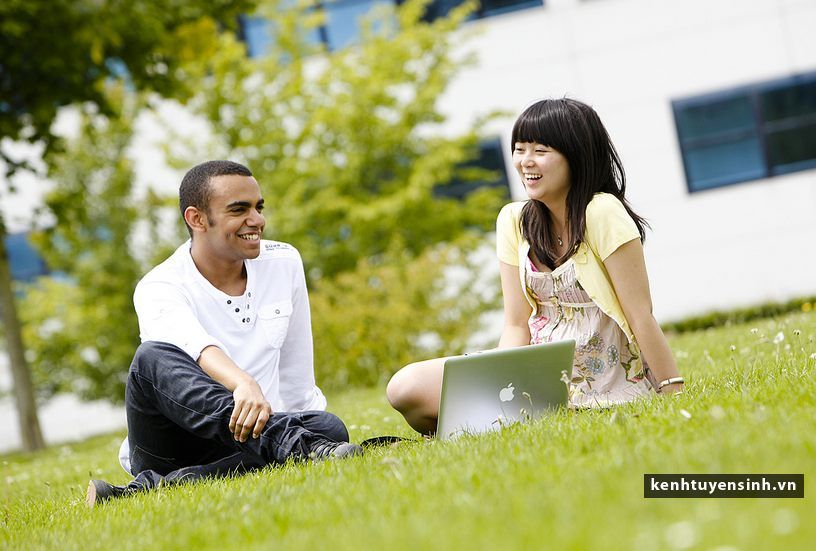 Đại học quốc tế Herfordshire tuyển sinh kỳ nhập học tháng 9/2013