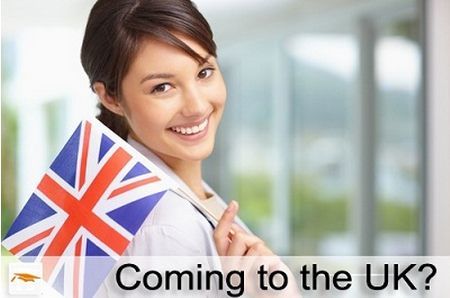 Bổ sung giấy chứng nhận không bị bênh Lao khi làm hồ sơ Visa du học Anh