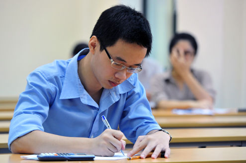 Đối tượng tuyển thẳng và xét tuyển Học viện Báo chí và Tuyên truyền