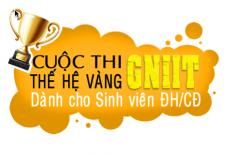 Học bổng ngành Công nghệ thông tin 2013