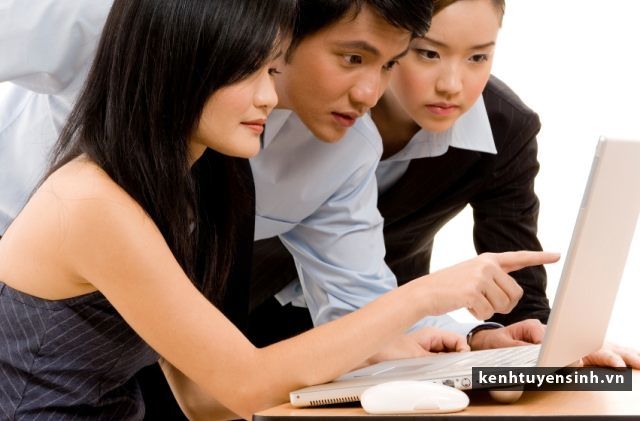 Học bổng chính phủ Nhật Bản dành cho học sinh Việt Nam