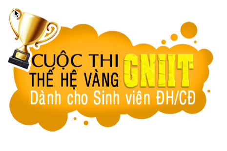 Học bổng ngành Công nghệ thông tin 2013