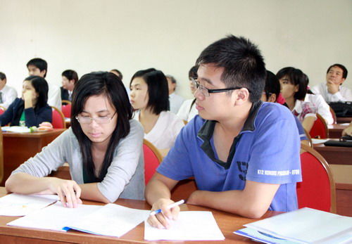 Thí sinh ưu tiên ngành nghề địa phương ở Đồng Bằng Sông Cửu Long