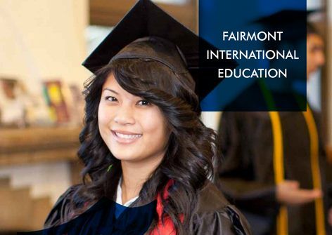 Du học Mỹ: Tìm hiểu thông tin trường trung học tư thục Fairmont
