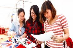 Không nên kéo dài thời gian học tập để tận dụng cơ hội việc làm