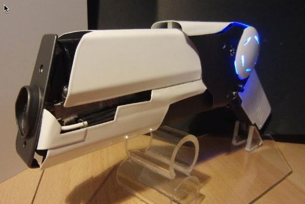 Nguy hiểm học sinh làm súng tự chế thành phong trào