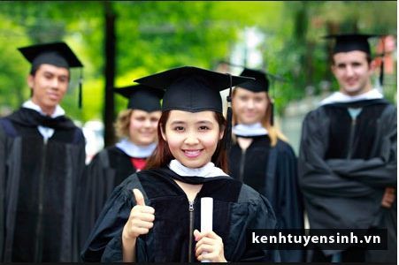 Cập nhật thông tin học bổng du học các trường tại Mỹ năm 2013