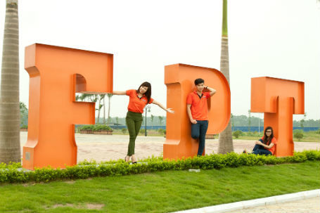 Thành lập trường PTTH Nội trú FPT