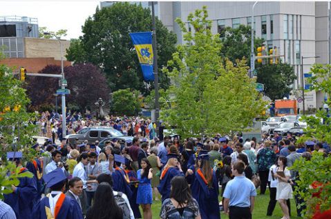 Học bổng du học Mỹ tại trường đại học Drexel