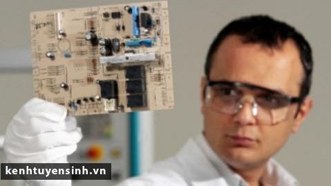 Du học Mỹ ngành kỹ thuật: Cần hiểu quy trình đăng ký