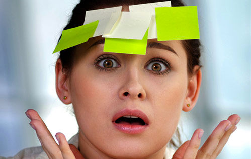 Mẹo cải thiện trí nhớ để học bài mùa thi