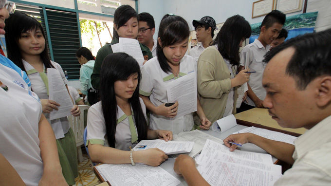 Chưa có quy định chính xác về ngành nghề độc hại