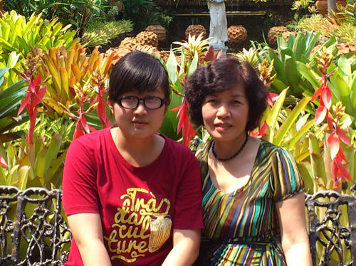 Thủ khoa đại học Mỹ thuật Công nghiệp Hà Nội chia sẻ bí quyết thi