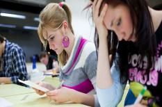 Lời khuyên dành do các bạn chuẩn bị thi TOEIC