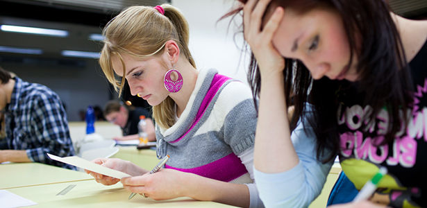 Lời khuyên dành do các bạn chuẩn bị thi TOEIC