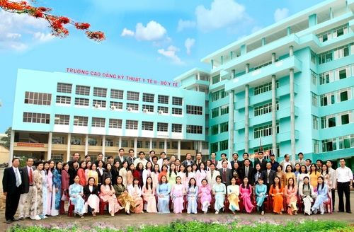 Đại học Kỹ thuật Y Dược Đà Nẵng