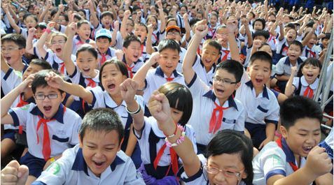 Qui định về đối tượng được miễn, giảm học phí