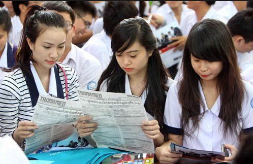 Đề án tuyển sinh riêng của 4 trường ngoài công lập