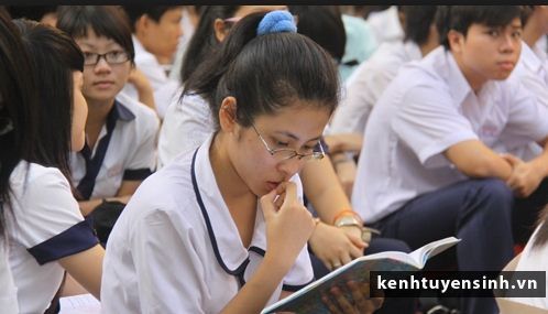 Chi tiết về chỉ tiêu tuyển sinh vào lớp 10 tại TPHCM