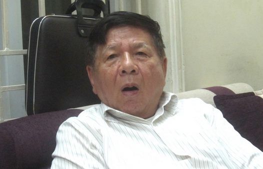Bộ giáo dục đang làm trái luật?