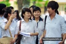 Phát hiện lộ đề thi Hoá lớp 12 tại Quảng trị