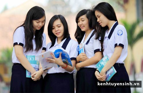 Những câu hỏi thường gặp về tuyển sinh lớp 10 tại TPHCM