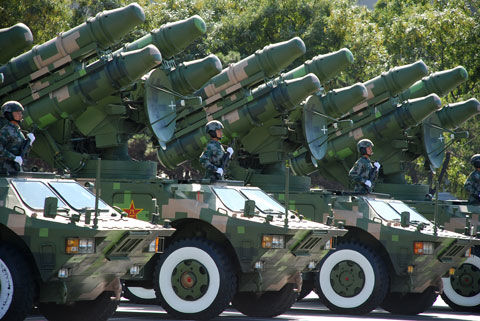 Học viện Phòng không Không quân chống tiêu cực trong tuyển sinh