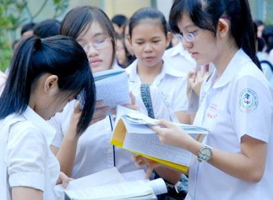 Chỉ tiêu tuyển sinh lớp 10 tại Hà Nội