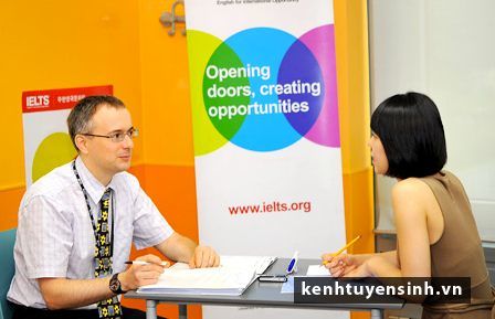 Thi IELTS và 19 gạch đầu dòng nếu bạn muốn đạt điểm cao