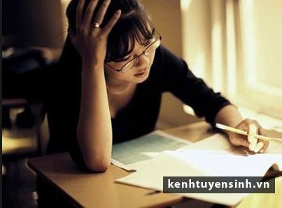 Những cách ôn bài không đụng hàng của du học sinh