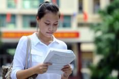 Tỉ lệ chọi đại học Y Tế công cộng 2014