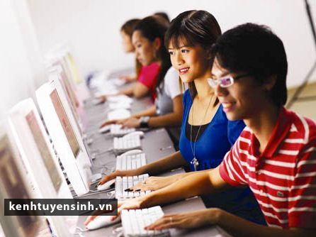 Tỉ lệ chọi trường đại học Hải Phòng